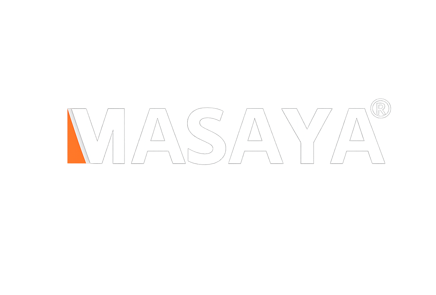MASAYA Logo
